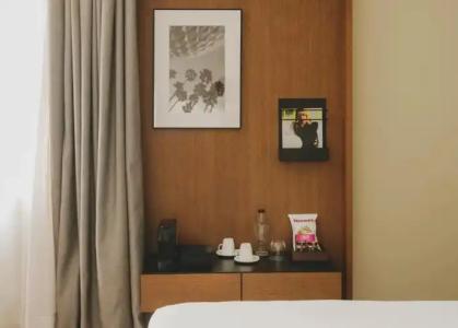 Catalonia Boulevard - 122