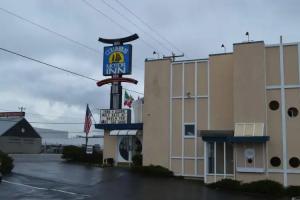 Columbus Motor Inn, Seattle