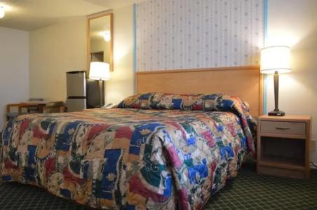 Columbus Motor Inn - 5