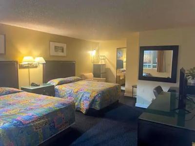 Columbus Motor Inn - 16