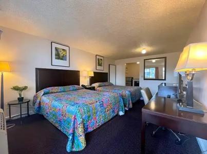 Columbus Motor Inn - 25