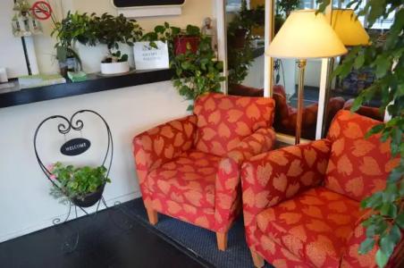 Columbus Motor Inn - 3