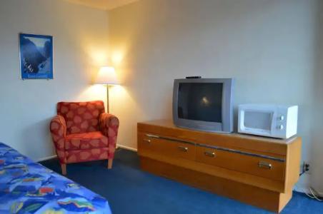 Columbus Motor Inn - 2