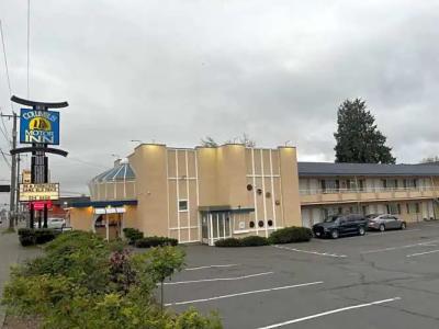 Columbus Motor Inn - 19