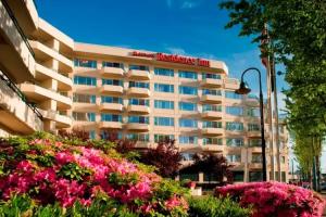 Residence Inn Seattle Downtown/Lake Union, Seattle
