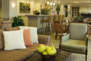 Silver Cloud Inn - Lake Union, Seattle
