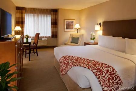 Silver Cloud Inn - Seattle Lake Union - 14