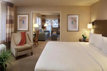 Silver Cloud Inn - Seattle Lake Union - 25