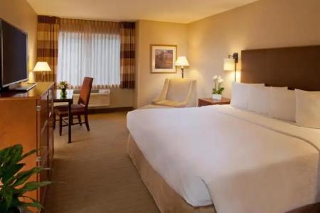 Silver Cloud Inn - Seattle Lake Union - 2