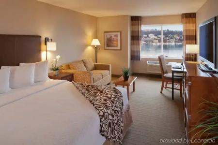 Silver Cloud Inn - Seattle Lake Union - 12