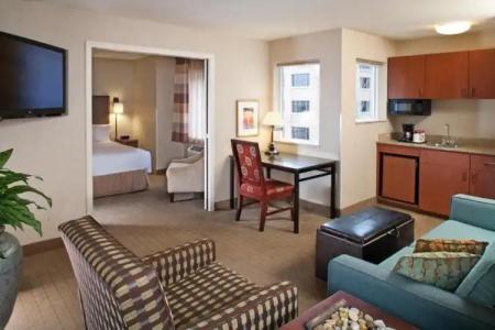 Silver Cloud Inn - Seattle Lake Union - 24