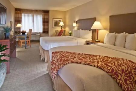 Silver Cloud Inn - Seattle Lake Union - 5