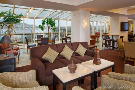 Silver Cloud Inn - Seattle Lake Union - 15