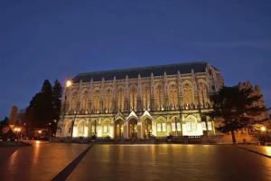 Silver Cloud Hotel - University of Washington District, Seattle