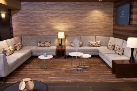 Silver Cloud - Seattle University of Washington District - 3
