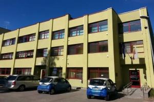 Guesthouse Rehab, Tartu