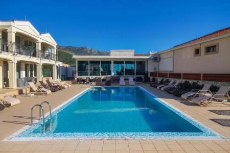 Spa Resort Bečići - 127