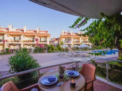 Sunset Beach Resort Aqua Lettings - 10