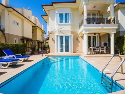 Sunset Beach Resort Aqua Lettings - 66