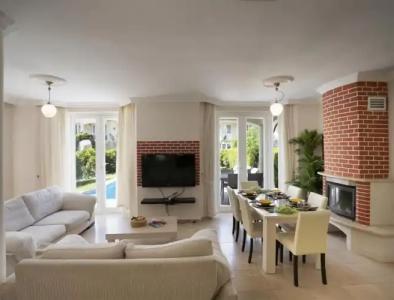 Sunset Beach Resort Aqua Lettings - 99