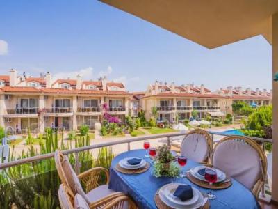 Sunset Beach Resort Aqua Lettings - 8