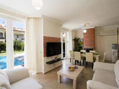 Sunset Beach Resort Aqua Lettings - 100