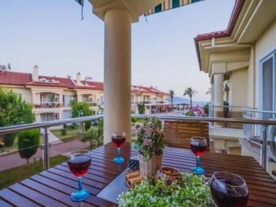 Sunset Beach Resort Aqua Lettings - 42