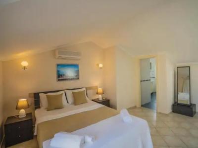 Sunset Beach Resort Aqua Lettings - 59