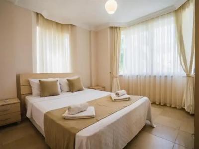 Sunset Beach Resort Aqua Lettings - 105