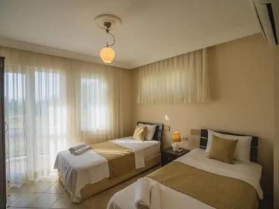 Sunset Beach Resort Aqua Lettings - 56