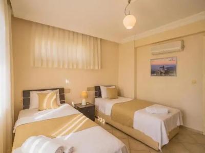 Sunset Beach Resort Aqua Lettings - 58