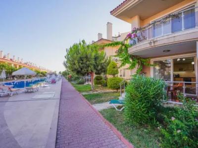 Sunset Beach Resort Aqua Lettings - 12