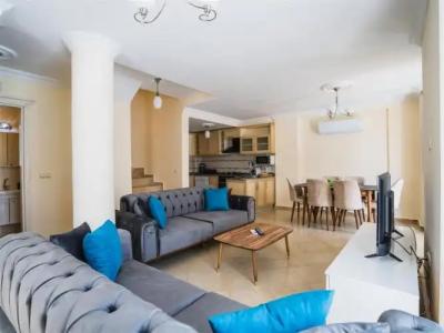 Sunset Beach Resort Aqua Lettings - 72