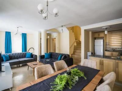 Sunset Beach Resort Aqua Lettings - 3