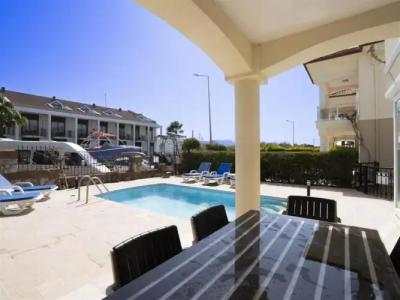 Sunset Beach Resort Aqua Lettings - 70