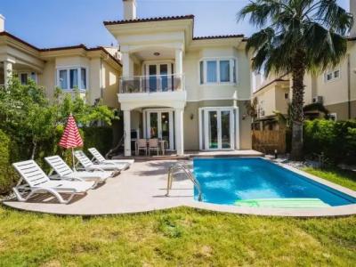 Sunset Beach Resort Aqua Lettings - 94