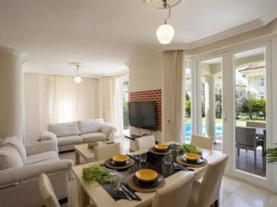 Sunset Beach Resort Aqua Lettings - 2