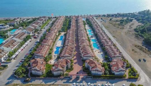 Sunset Beach Resort Aqua Lettings - 25