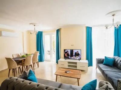 Sunset Beach Resort Aqua Lettings - 73