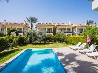 Sunset Beach Resort Aqua Lettings - 6