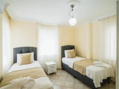 Sunset Beach Resort Aqua Lettings - 89