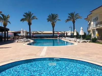 Sunset Beach Resort Aqua Lettings - 5