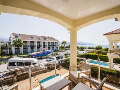 Sunset Beach Resort Aqua Lettings - 68