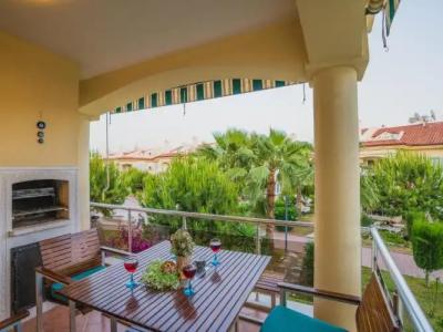 Sunset Beach Resort Aqua Lettings - 43