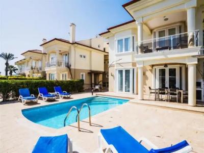 Sunset Beach Resort Aqua Lettings - 64