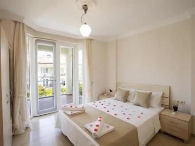 Sunset Beach Resort Aqua Lettings - 106