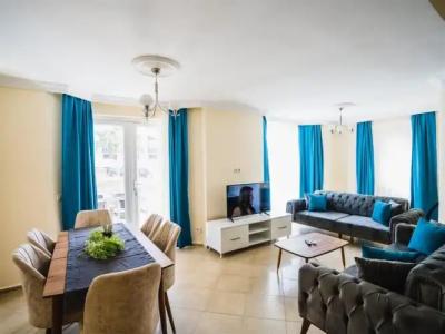 Sunset Beach Resort Aqua Lettings - 74