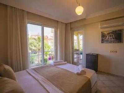 Sunset Beach Resort Aqua Lettings - 57