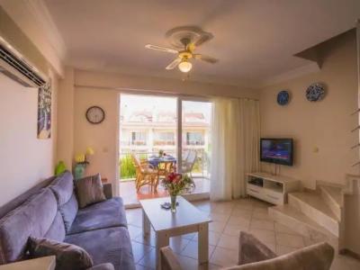 Sunset Beach Resort Aqua Lettings - 30