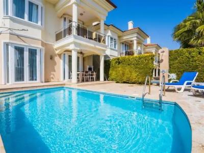 Sunset Beach Resort Aqua Lettings - 67